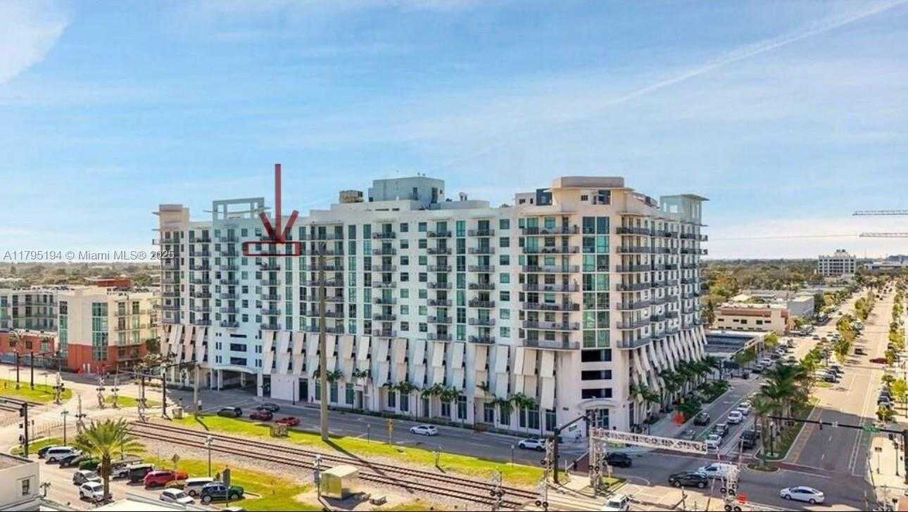 Small Image of 140 SOUTH DIXIE HWY #921, Hollywood Number 2