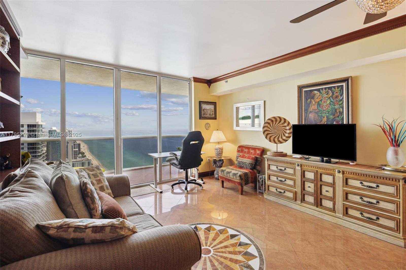 Small Image of 1830 SOUTH OCEAN DR #4712, Hallandale Beach Number 2