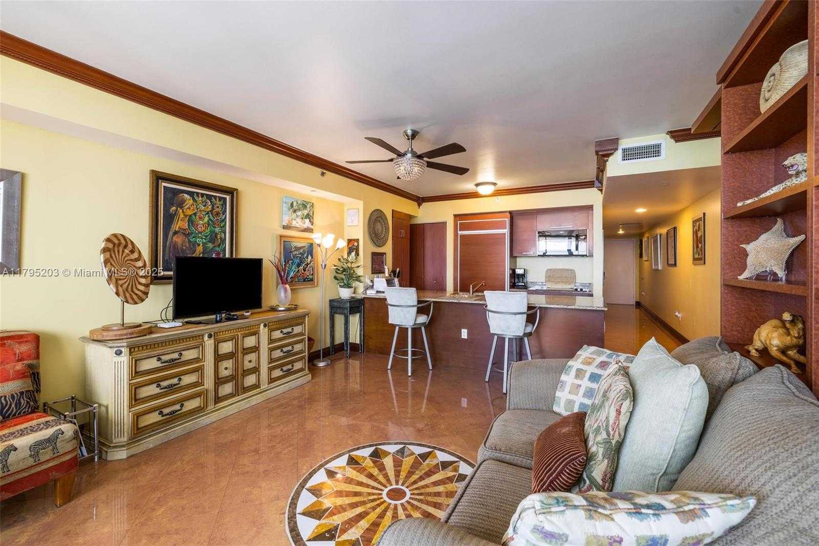Small Image of 1830 SOUTH OCEAN DR #4712, Hallandale Beach Number 3