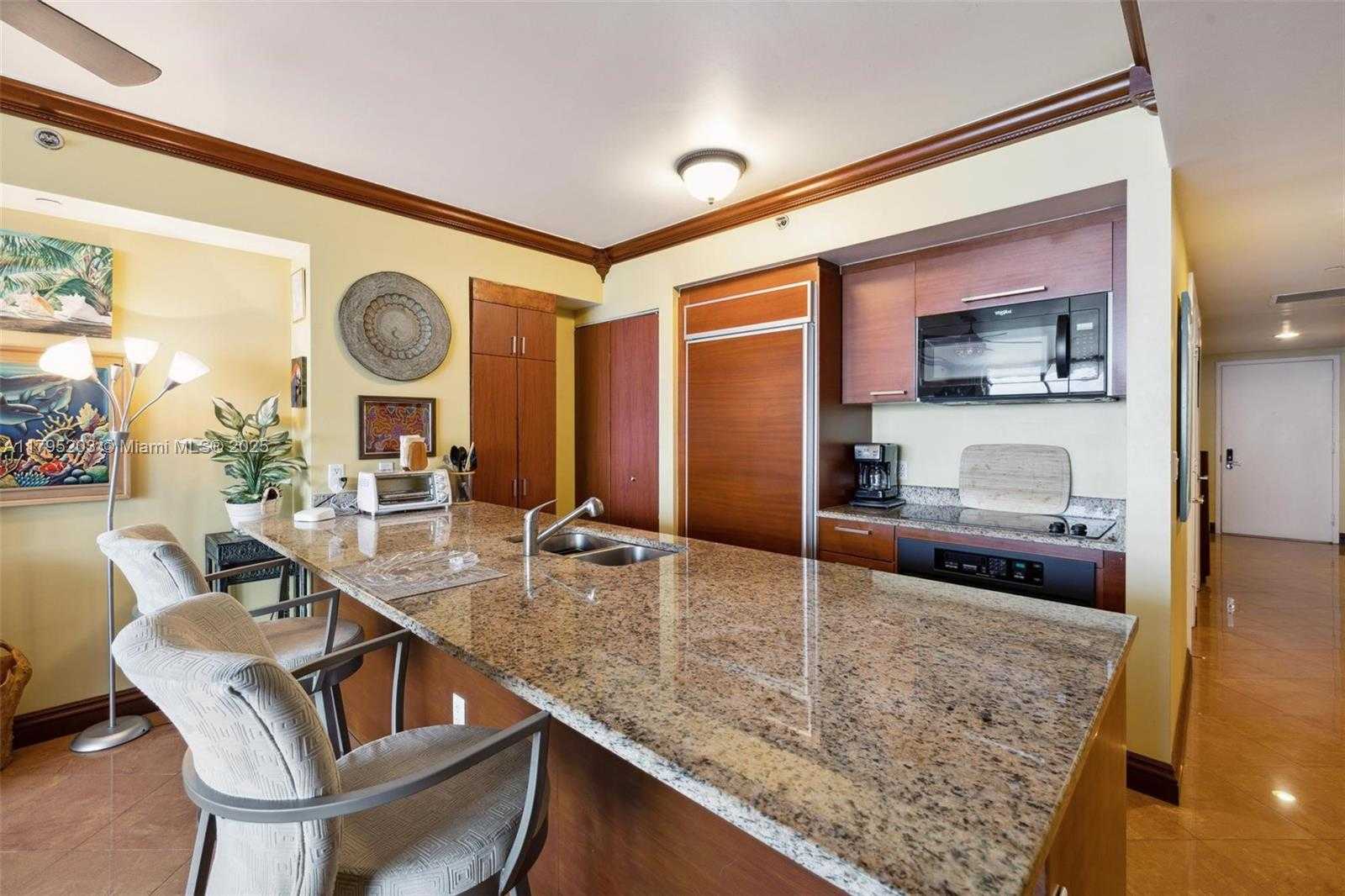 Small Image of 1830 SOUTH OCEAN DR #4712, Hallandale Beach Number 7