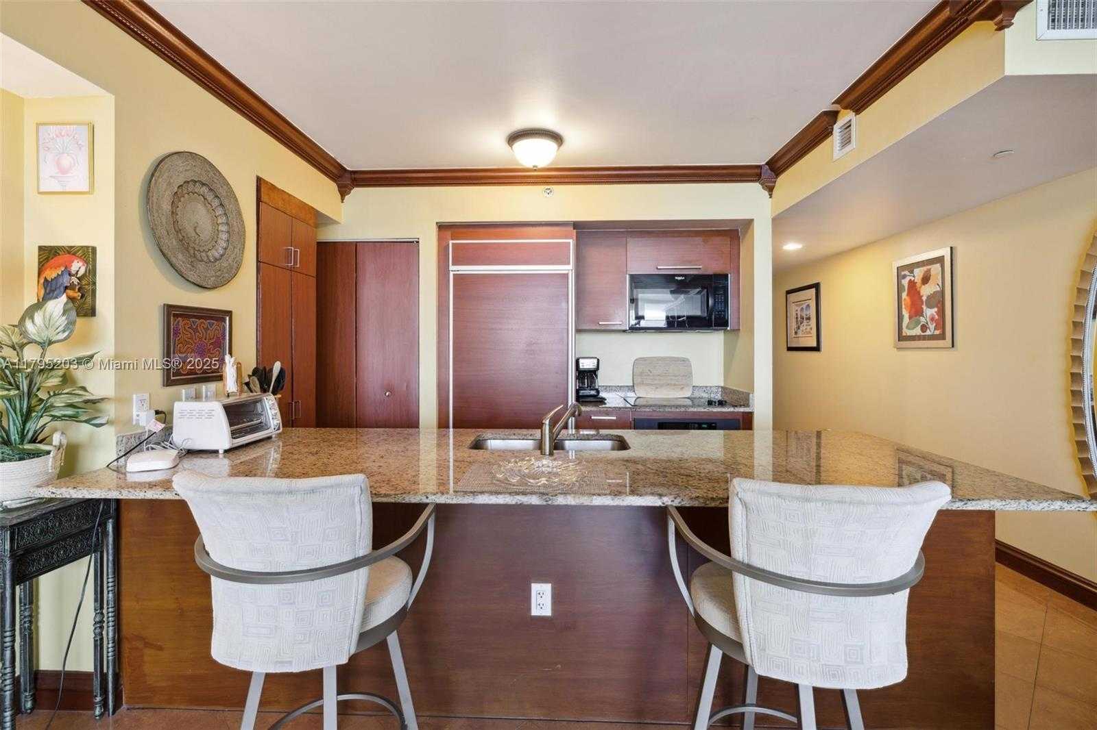 Small Image of 1830 SOUTH OCEAN DR #4712, Hallandale Beach Number 8