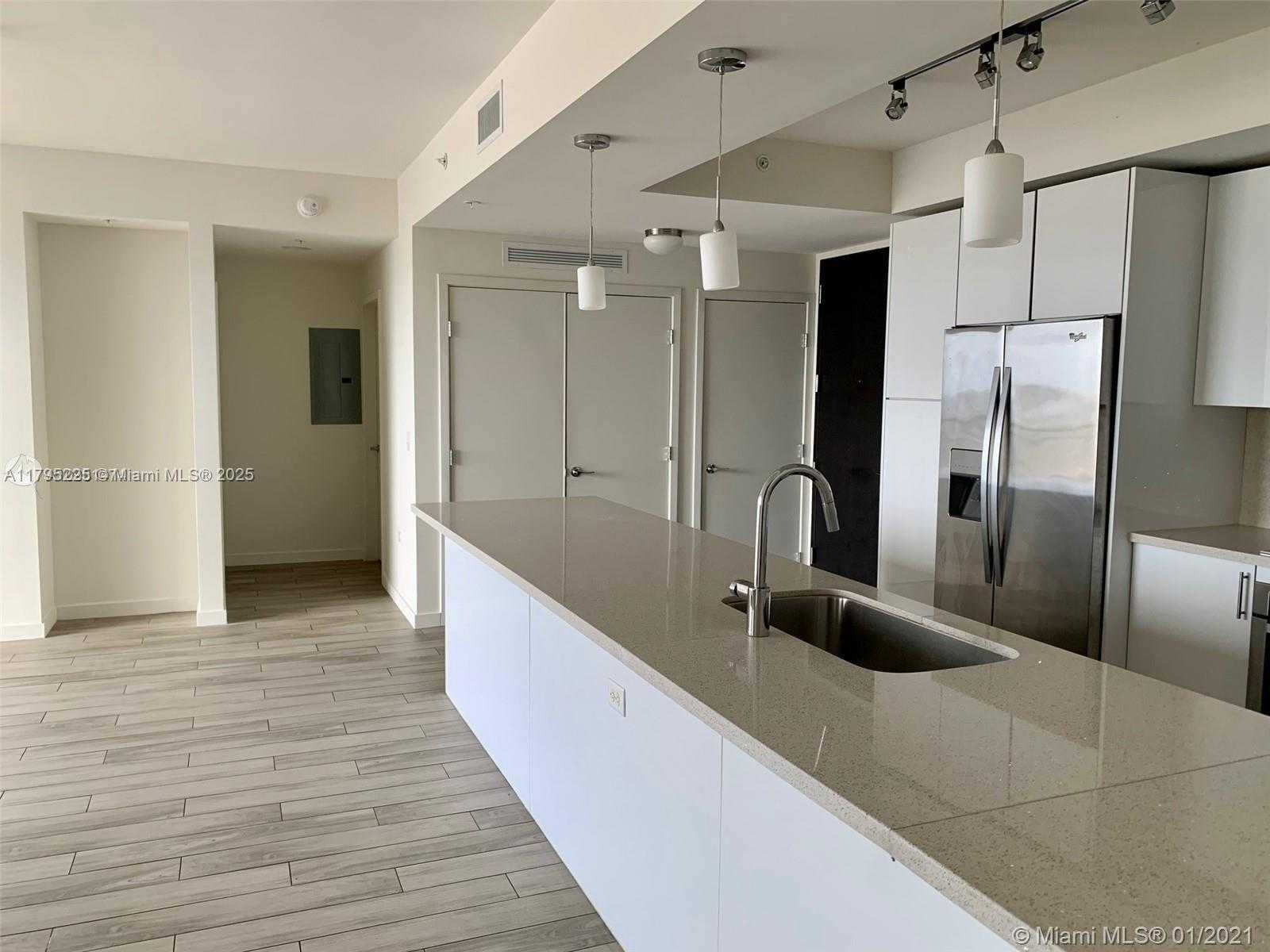 Small Image of 999 SOUTH WEST 1ST AVE #1812, Miami Number 11