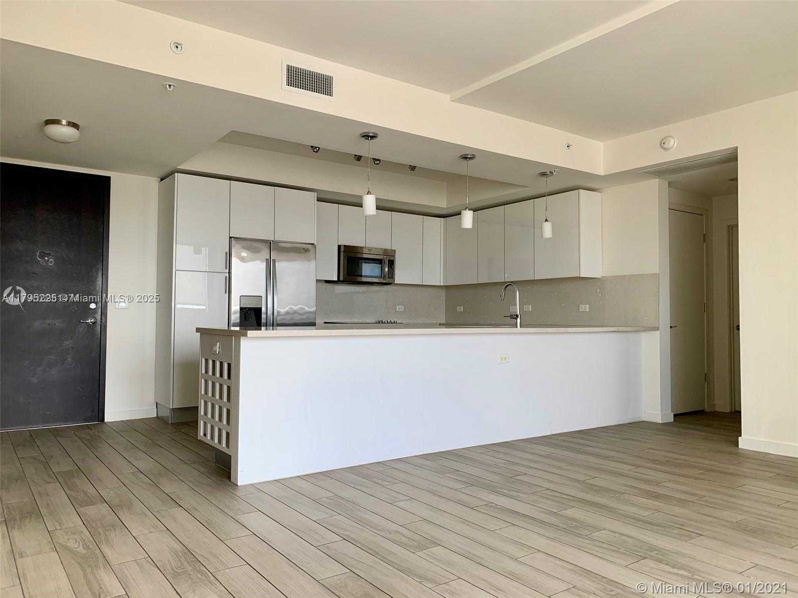 Small Image of 999 SOUTH WEST 1ST AVE #1812, Miami Number 12