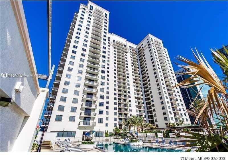 Small Image of 999 SOUTH WEST 1ST AVE #1812, Miami Number 15