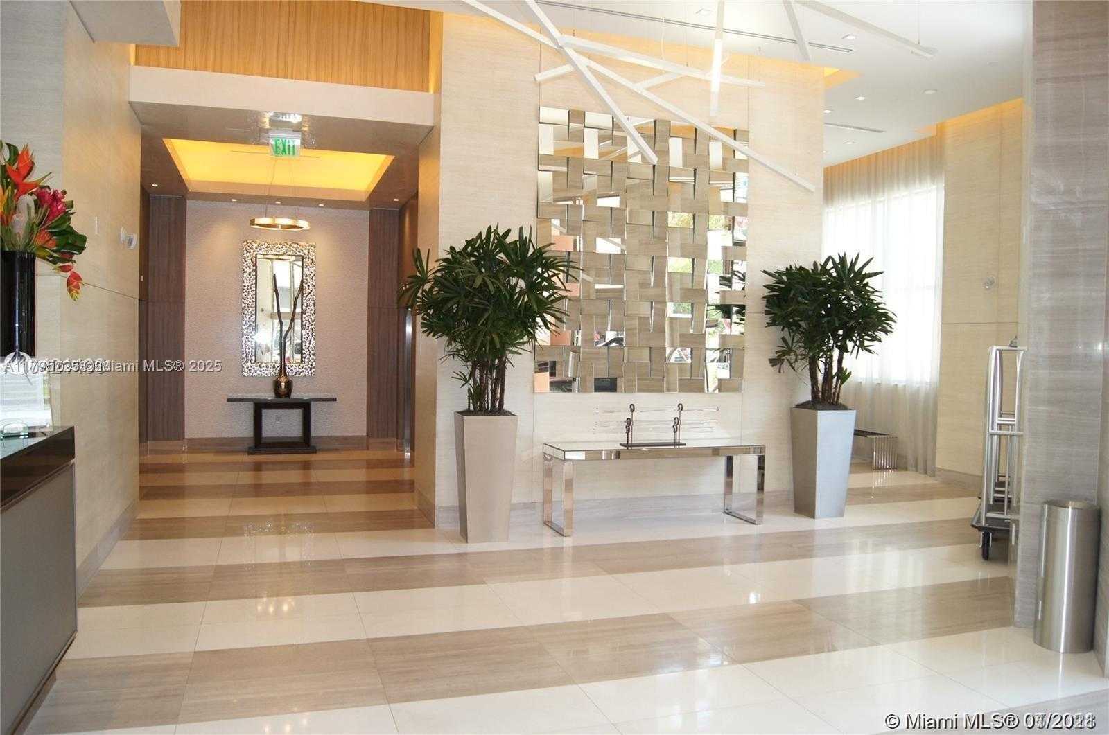 Small Image of 999 SOUTH WEST 1ST AVE #1812, Miami Number 3