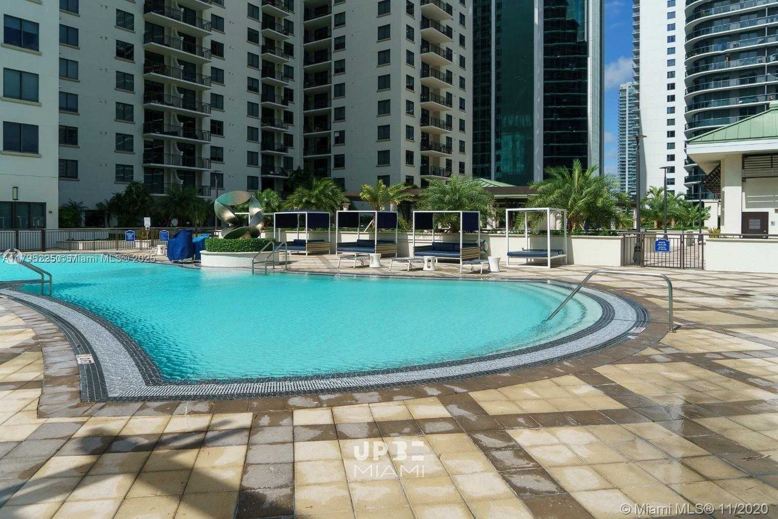 Small Image of 999 SOUTH WEST 1ST AVE #1812, Miami Number 5