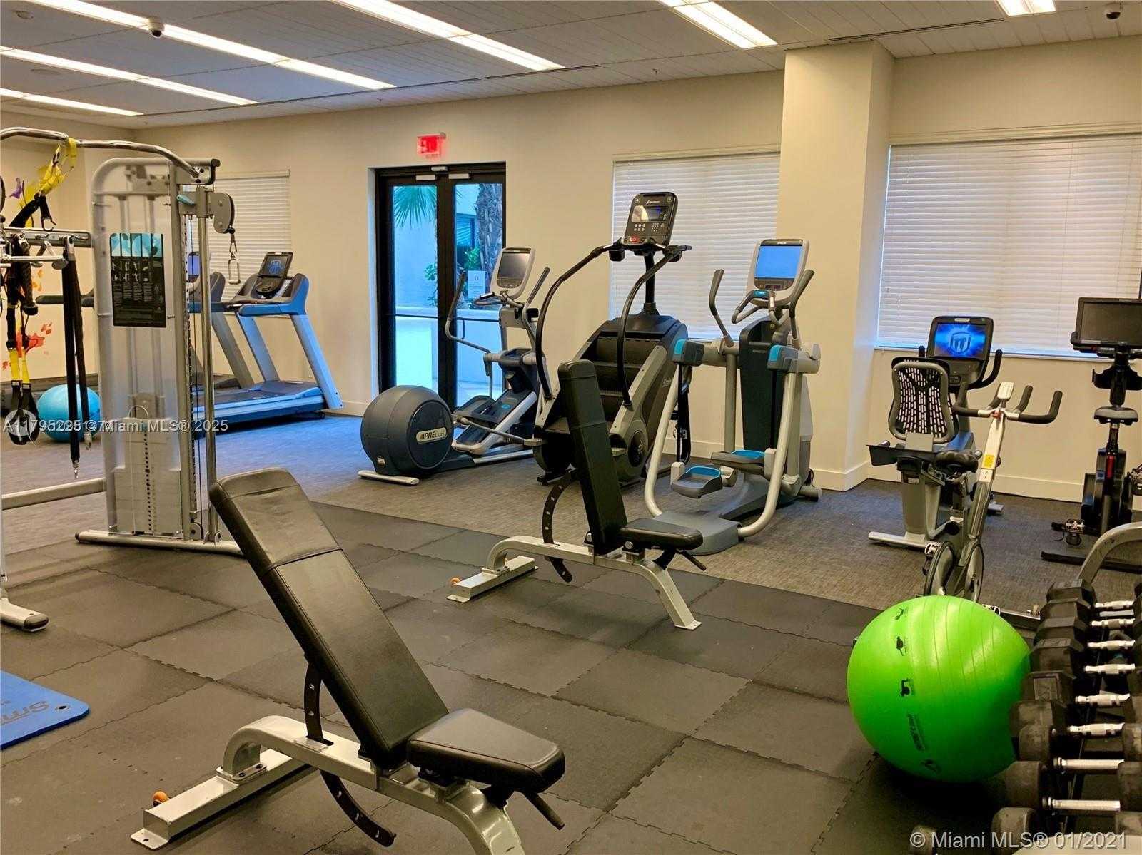 Small Image of 999 SOUTH WEST 1ST AVE #1812, Miami Number 6