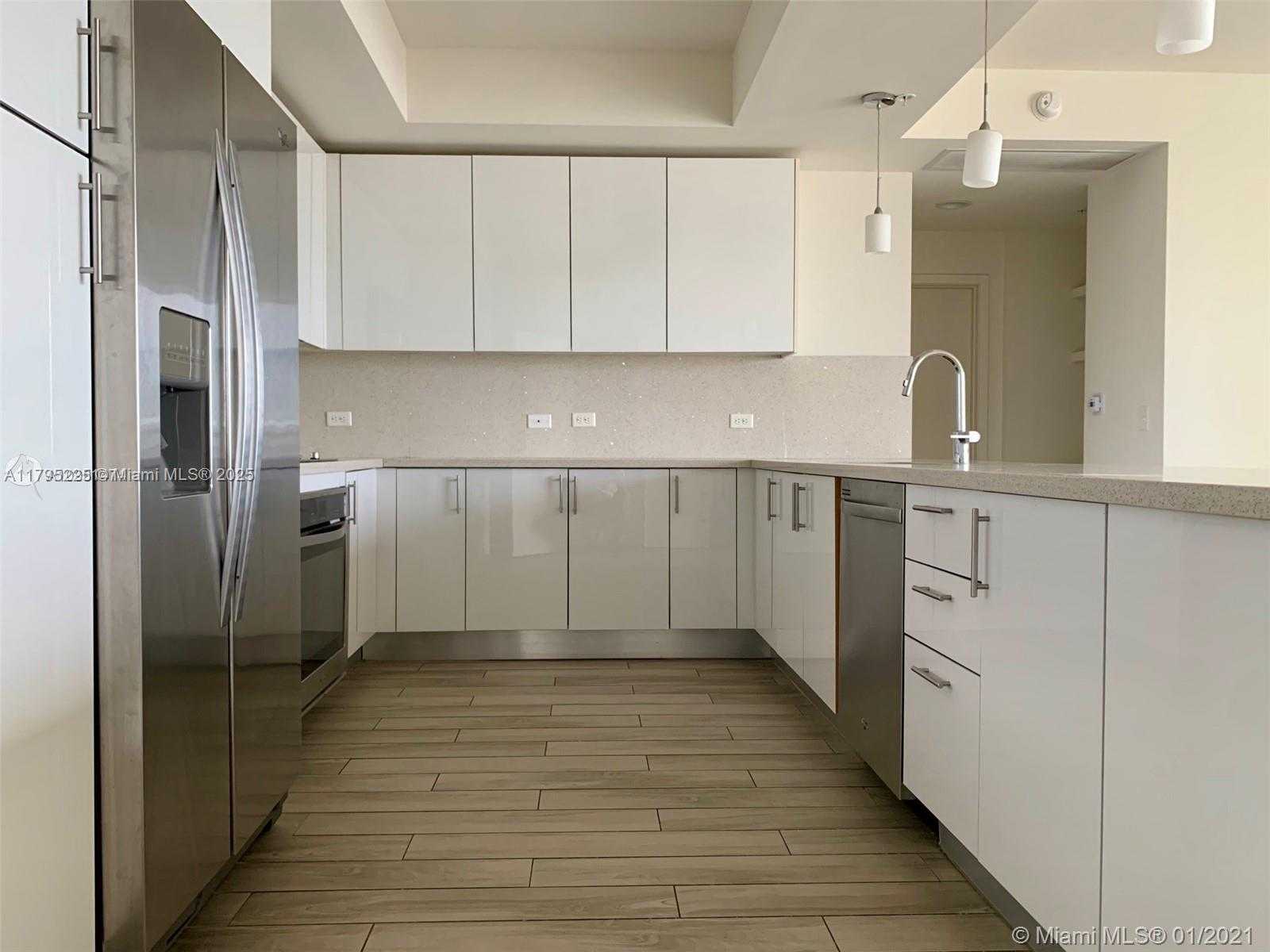 Small Image of 999 SOUTH WEST 1ST AVE #1812, Miami Number 8