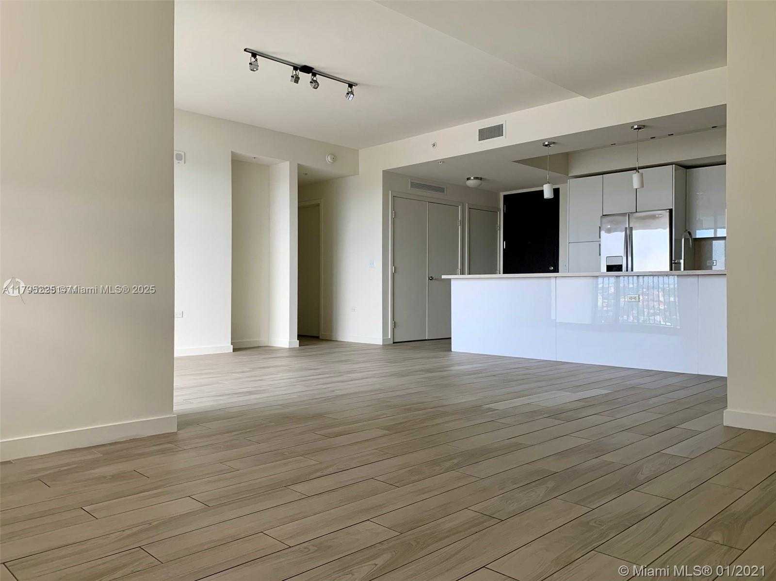 Small Image of 999 SOUTH WEST 1ST AVE #1812, Miami Number 9