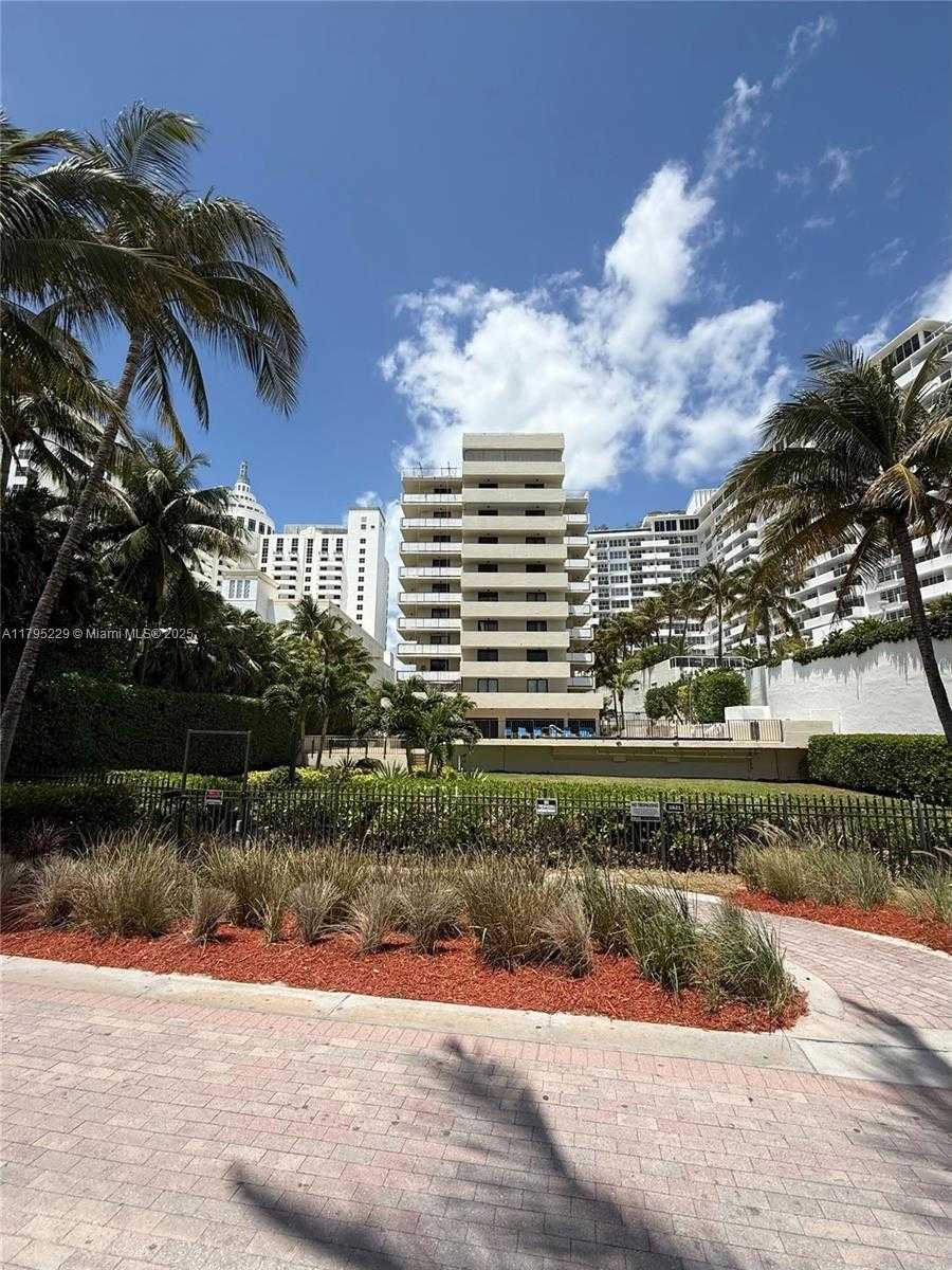 Small Image of 1623 COLLINS AVE #211, Miami Beach Number 2