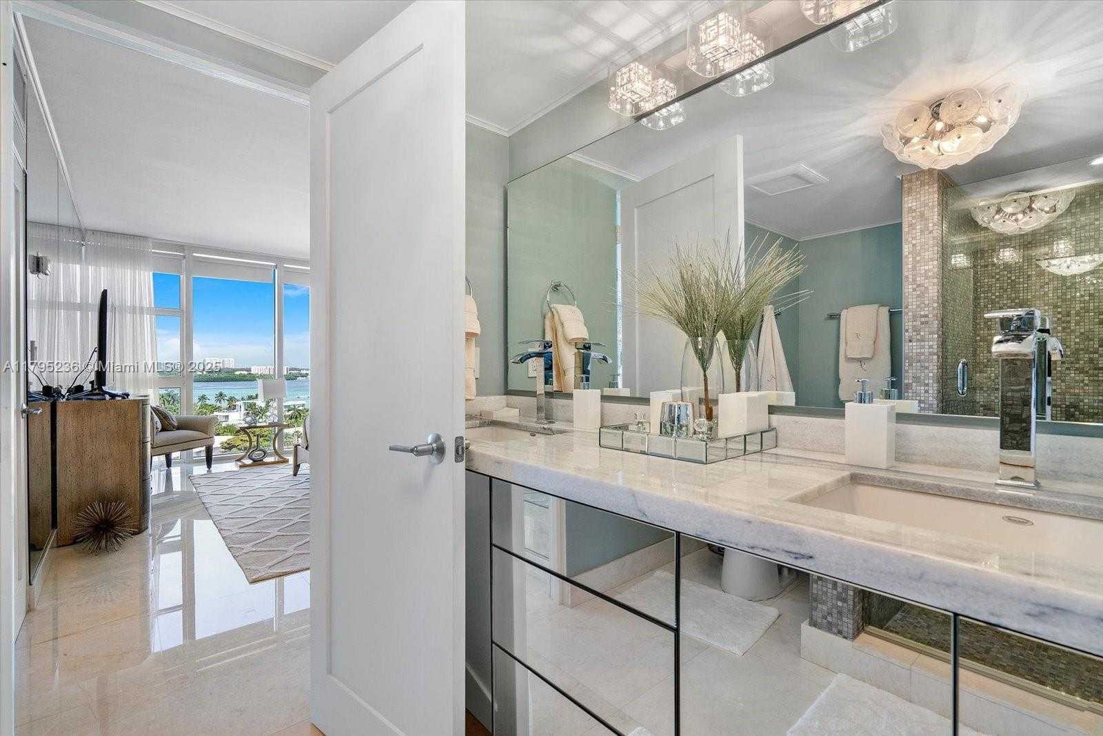 Small Image of 10275 COLLINS AVE #922, Bal Harbour Number 23