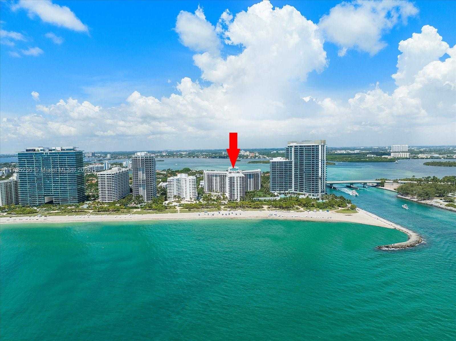 Small Image of 10275 COLLINS AVE #922, Bal Harbour Number 38