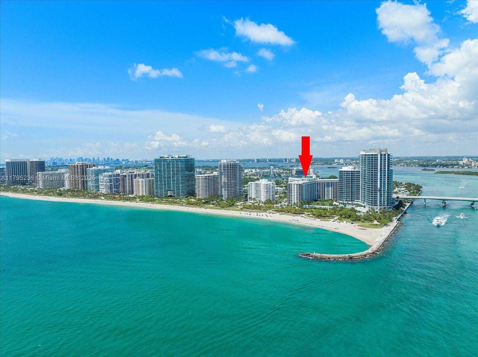 Small Image of 10275 COLLINS AVE #922, Bal Harbour Number 39