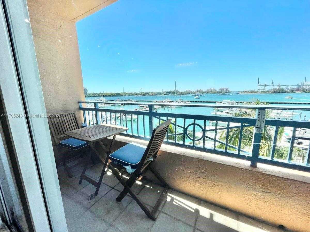 Small Image of 90 ALTON RD #FL-5, Miami Beach Number 2