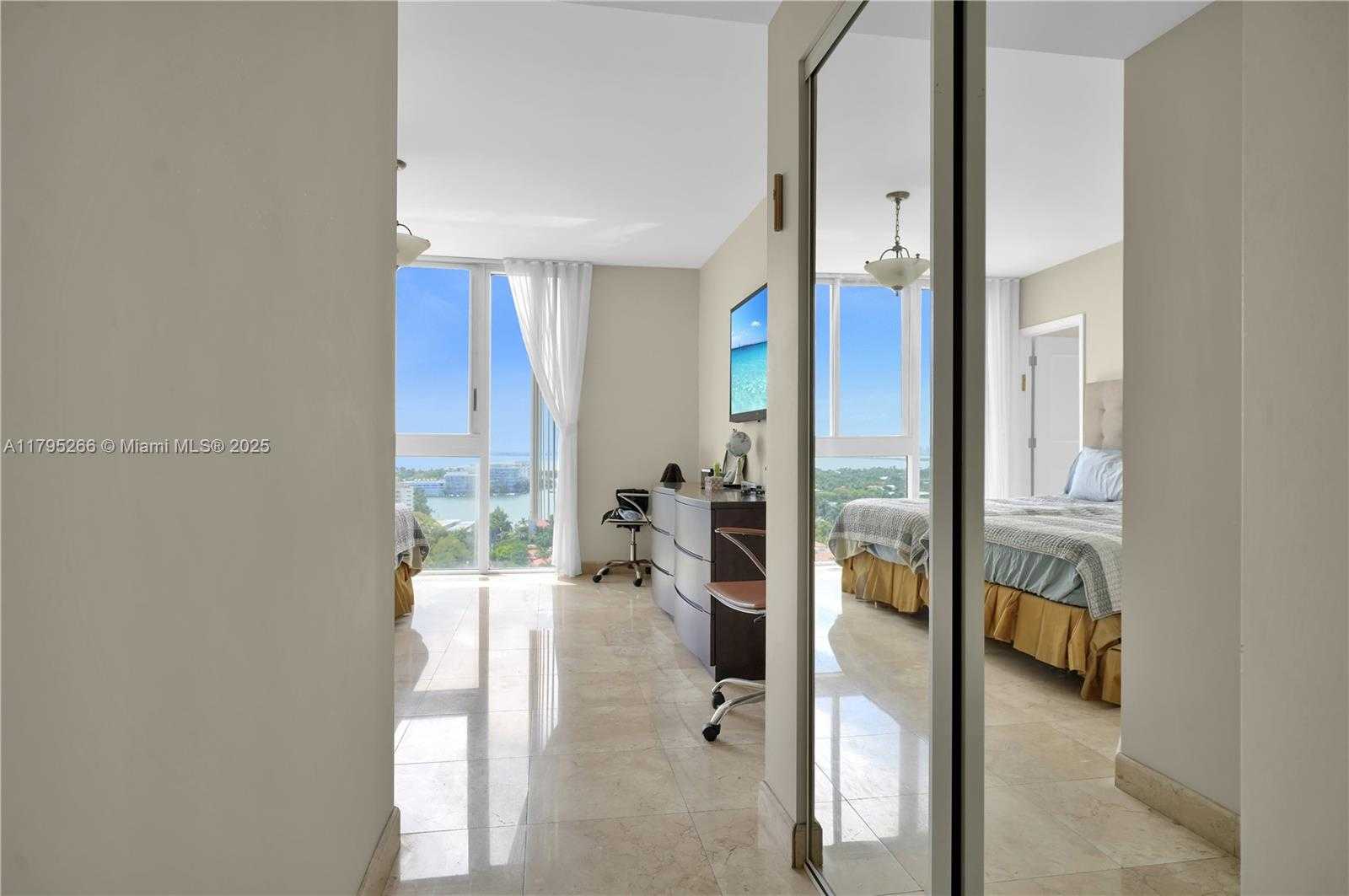 Small Image of 4775 COLLINS AVE #2006/2007, Miami Beach Number 13