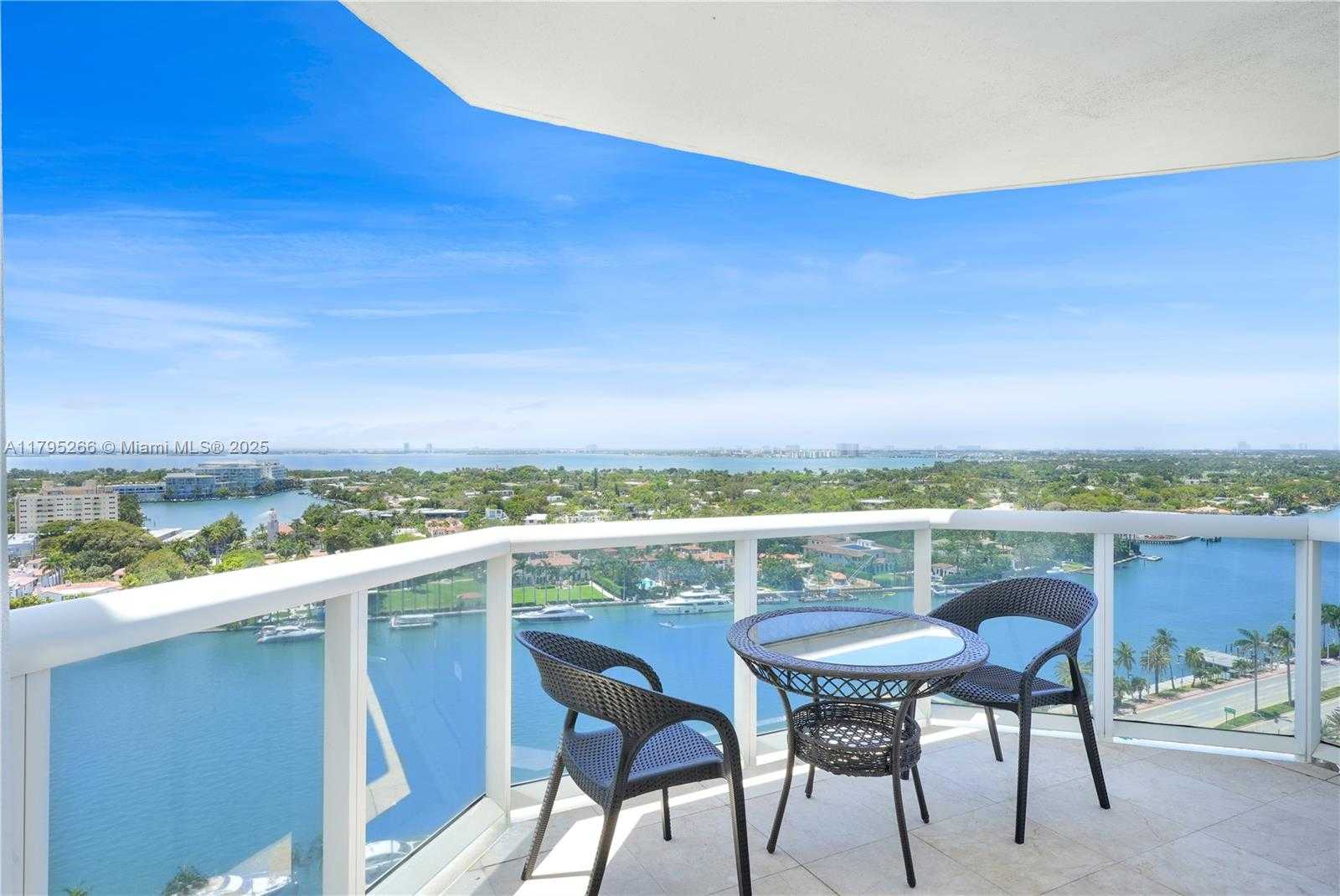 Small Image of 4775 COLLINS AVE #2006/2007, Miami Beach Number 26