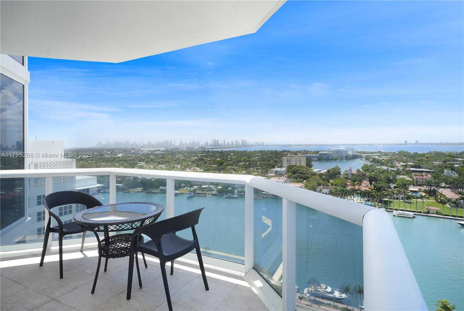 Small Image of 4775 COLLINS AVE #2006/2007, Miami Beach Number 28