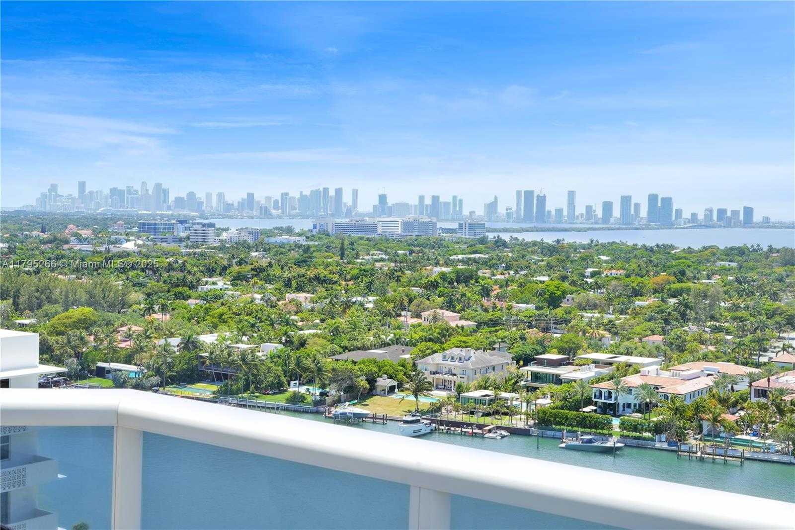 Small Image of 4775 COLLINS AVE #2006/2007, Miami Beach Number 29