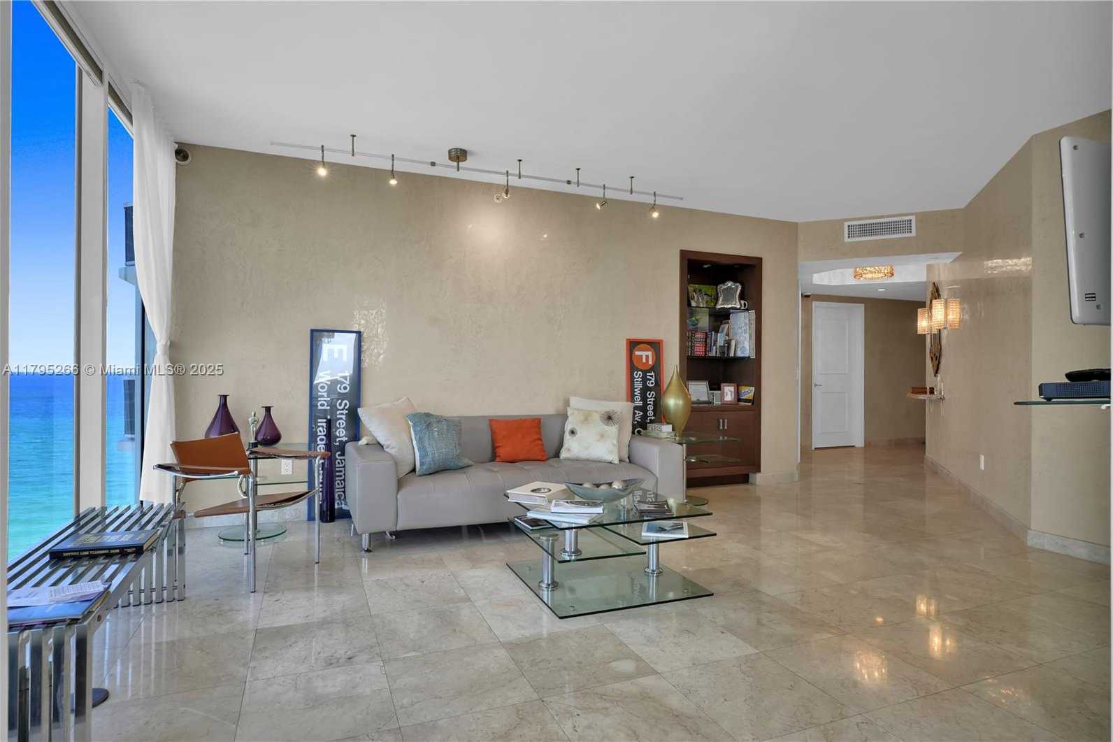 Small Image of 4775 COLLINS AVE #2006/2007, Miami Beach Number 3