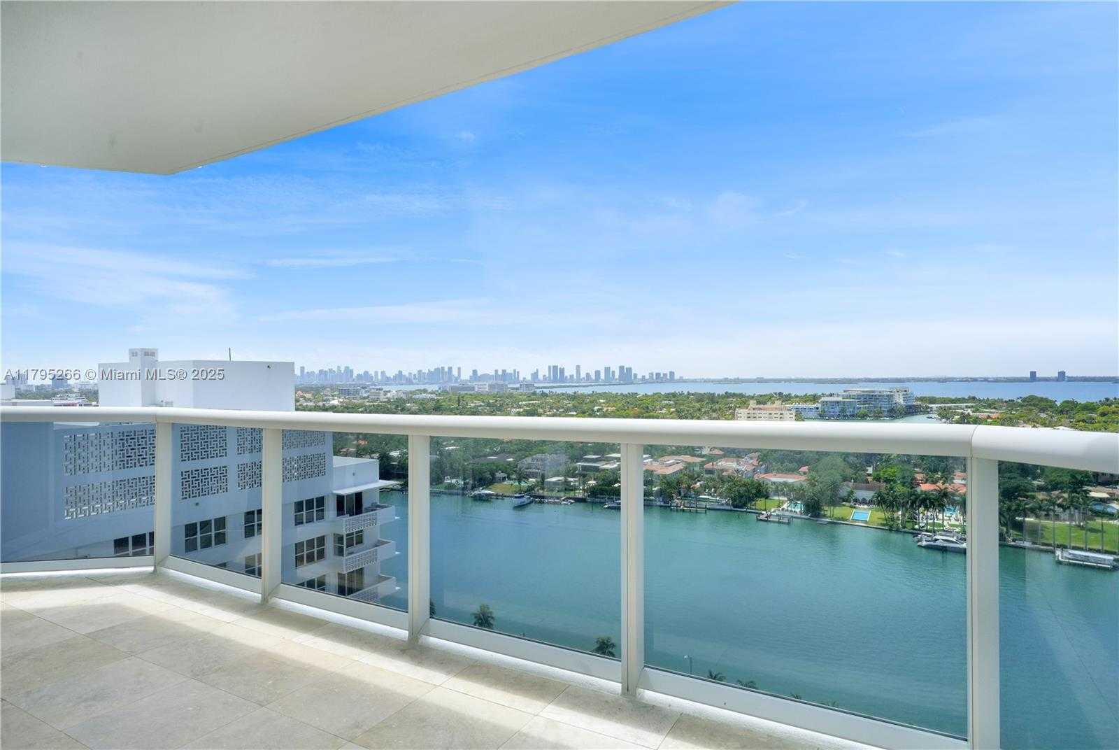 Small Image of 4775 COLLINS AVE #2006/2007, Miami Beach Number 34