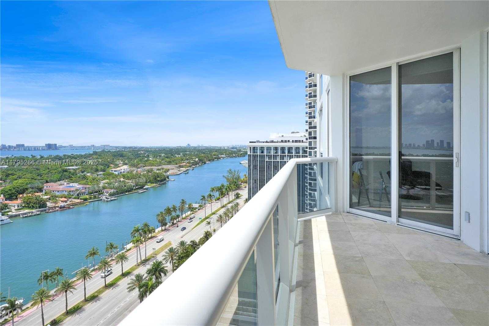 Small Image of 4775 COLLINS AVE #2006/2007, Miami Beach Number 36