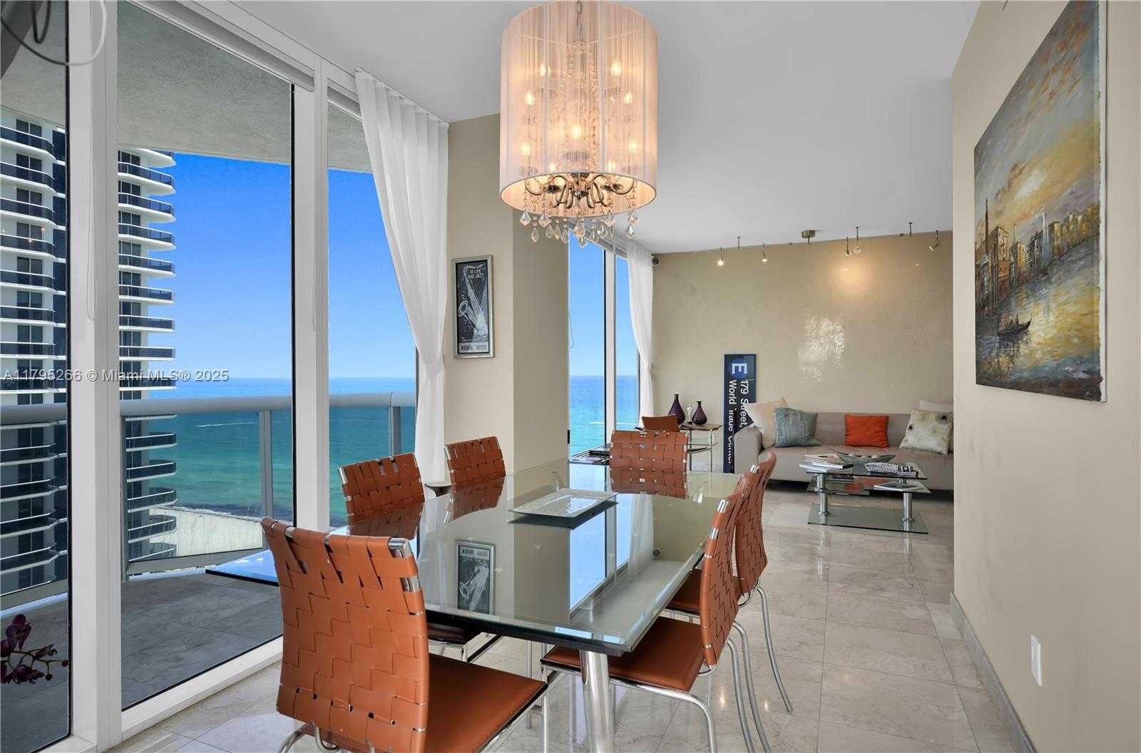 Small Image of 4775 COLLINS AVE #2006/2007, Miami Beach Number 8