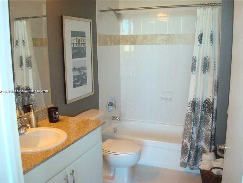 Small Image of 1861 NORTH WEST SOUTH RIVER DR #2310, Miami Number 11