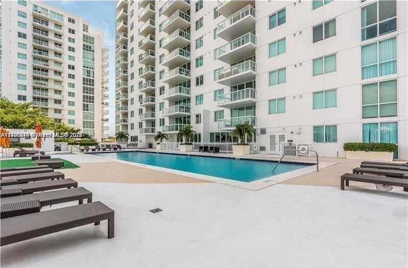 Small Image of 1861 NORTH WEST SOUTH RIVER DR #2310, Miami Number 18