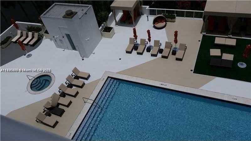 Small Image of 1861 NORTH WEST SOUTH RIVER DR #2310, Miami Number 19