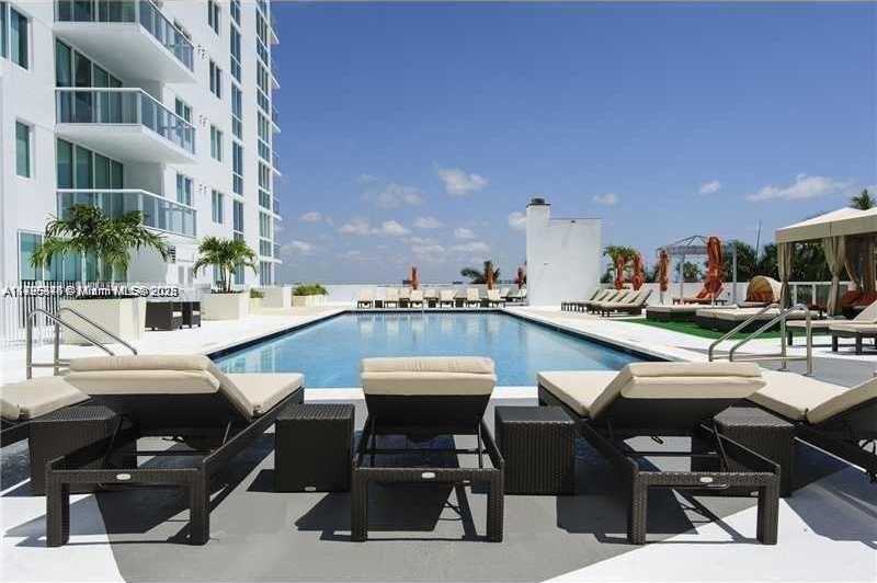Small Image of 1861 NORTH WEST SOUTH RIVER DR #2310, Miami Number 20