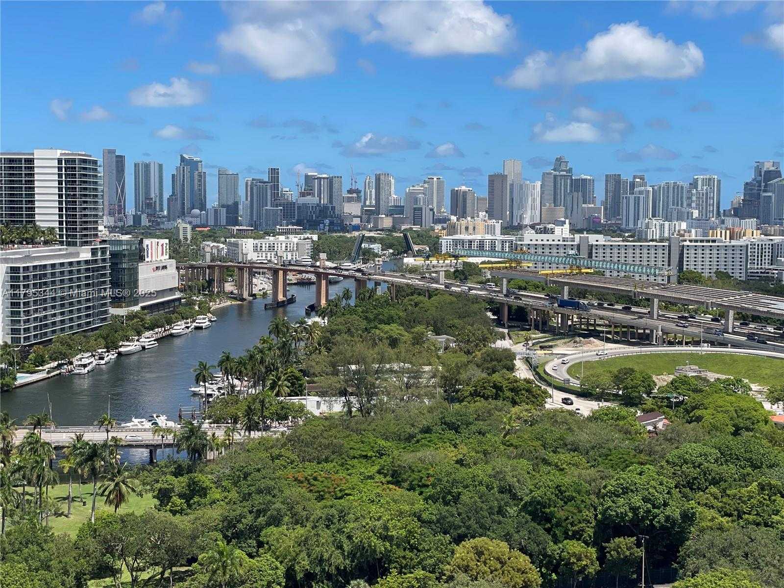 Small Image of 1861 NORTH WEST S RIVER DR #2310, Miami Number 40