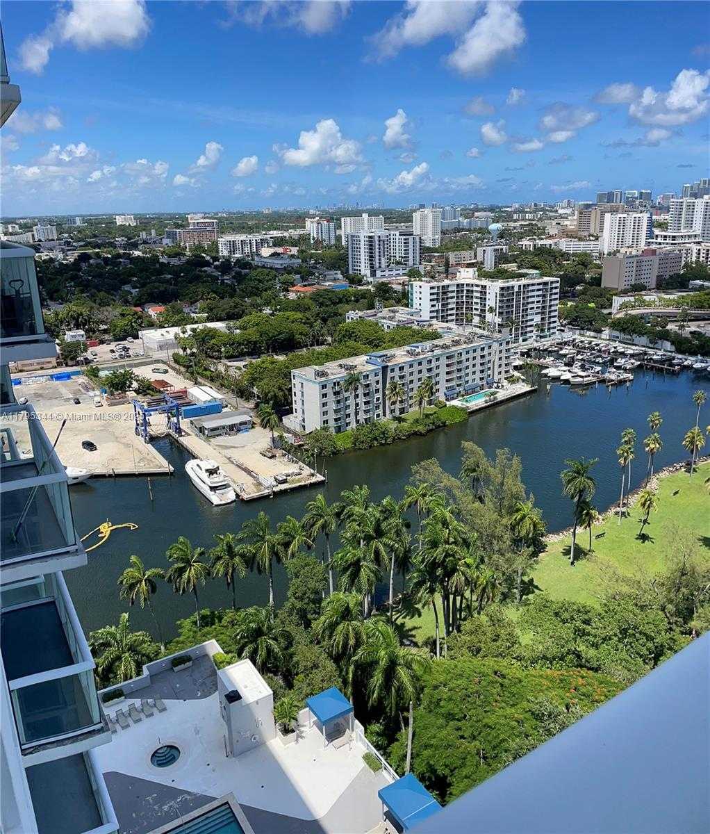 Small Image of 1861 NORTH WEST S RIVER DR #2310, Miami Number 41