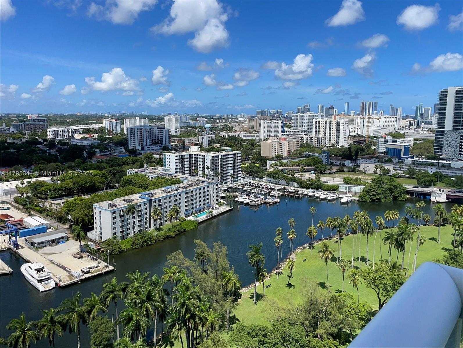 Small Image of 1861 NORTH WEST S RIVER DR #2310, Miami Number 42