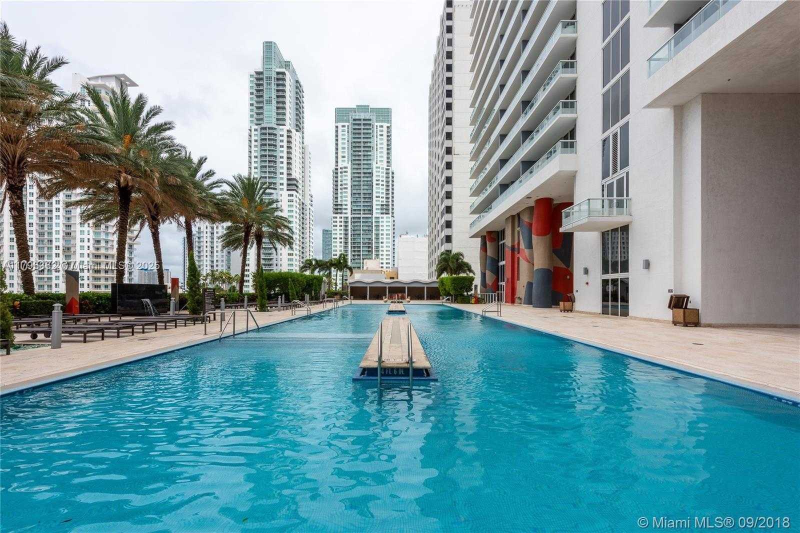Small Image of 50 BISCAYNE BLVD #1901, Miami Number 19