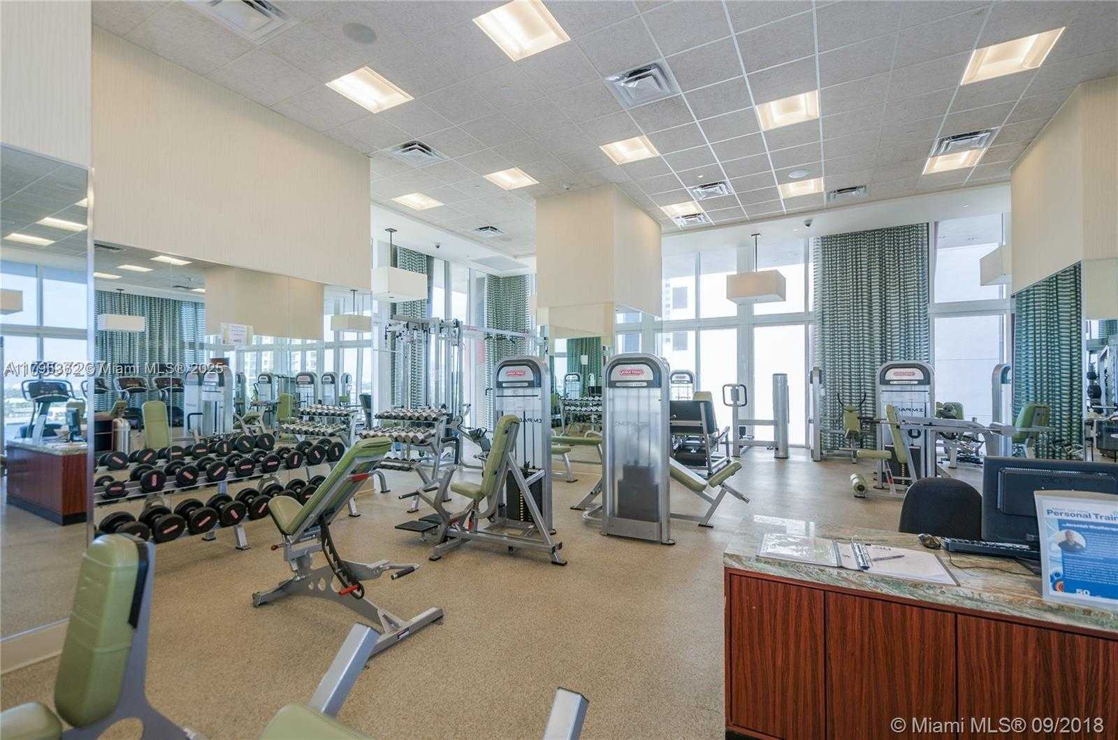 Small Image of 50 BISCAYNE BLVD #1901, Miami Number 21