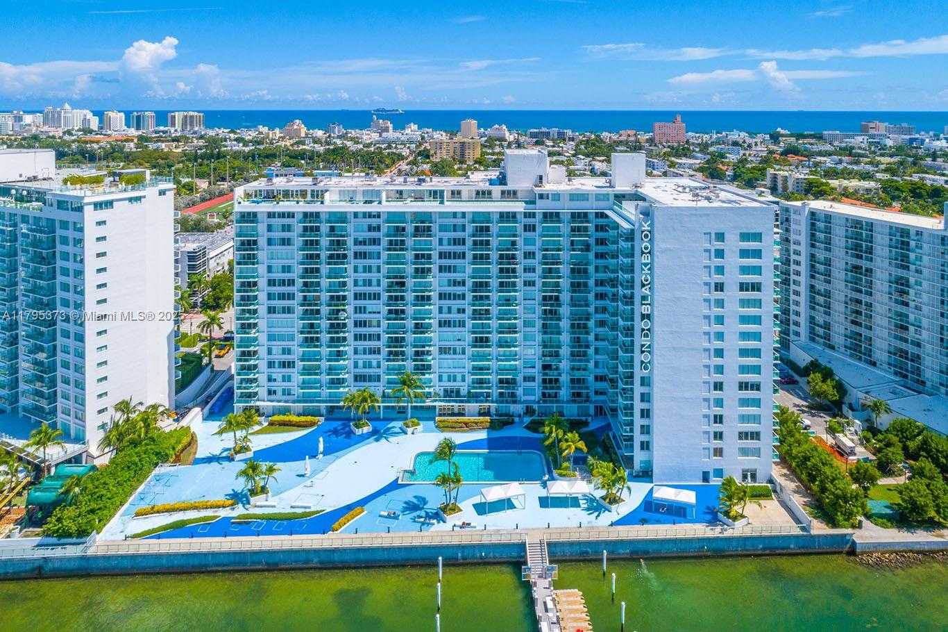 Small Image of 1000 WEST AVE #931, Miami Beach Number 14