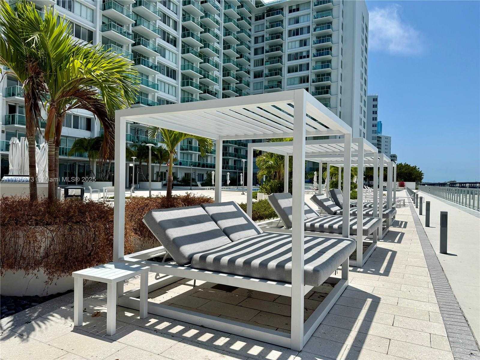 Small Image of 1000 WEST AVE #931, Miami Beach Number 22