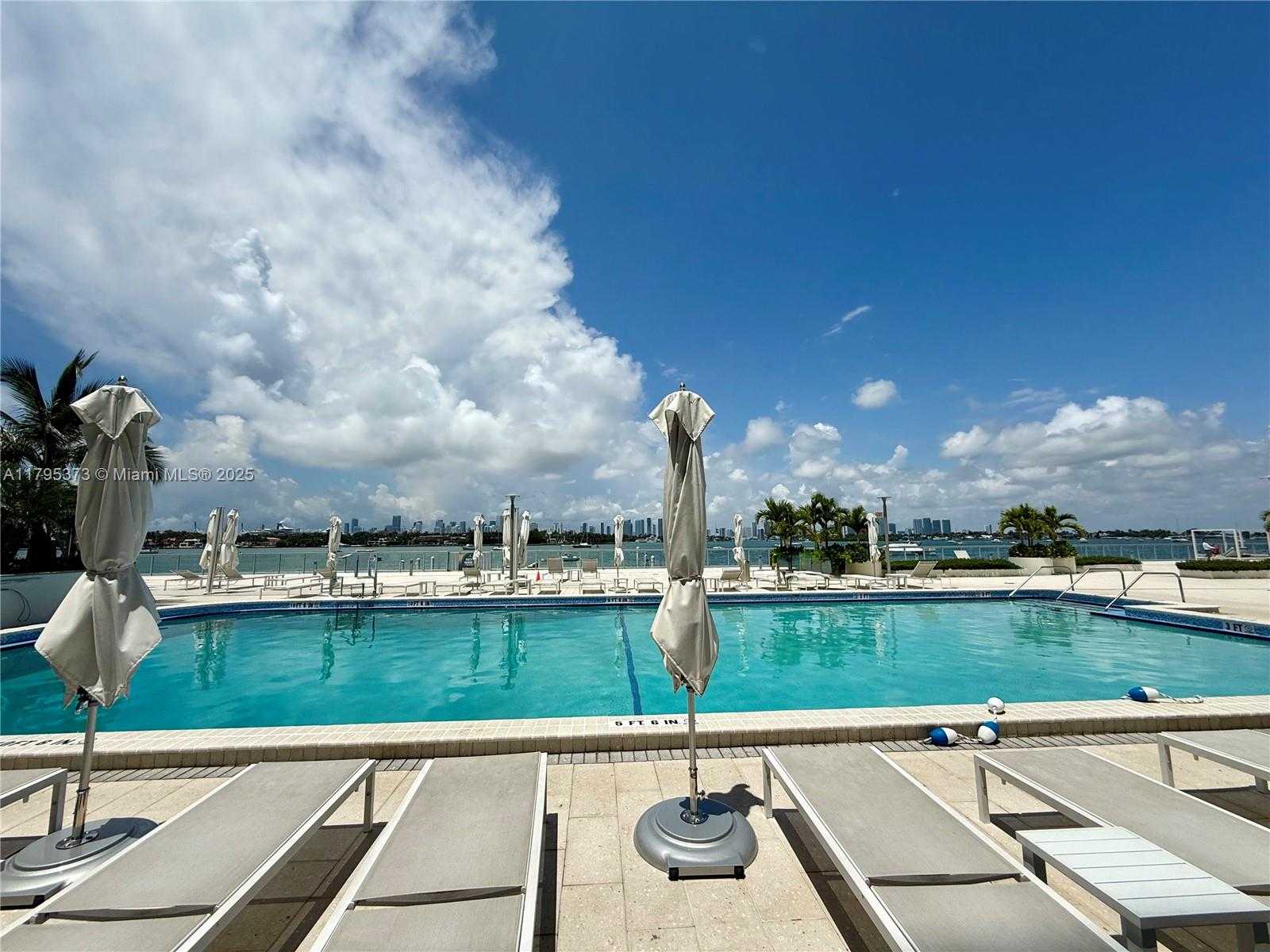 Small Image of 1000 WEST AVE #931, Miami Beach Number 25
