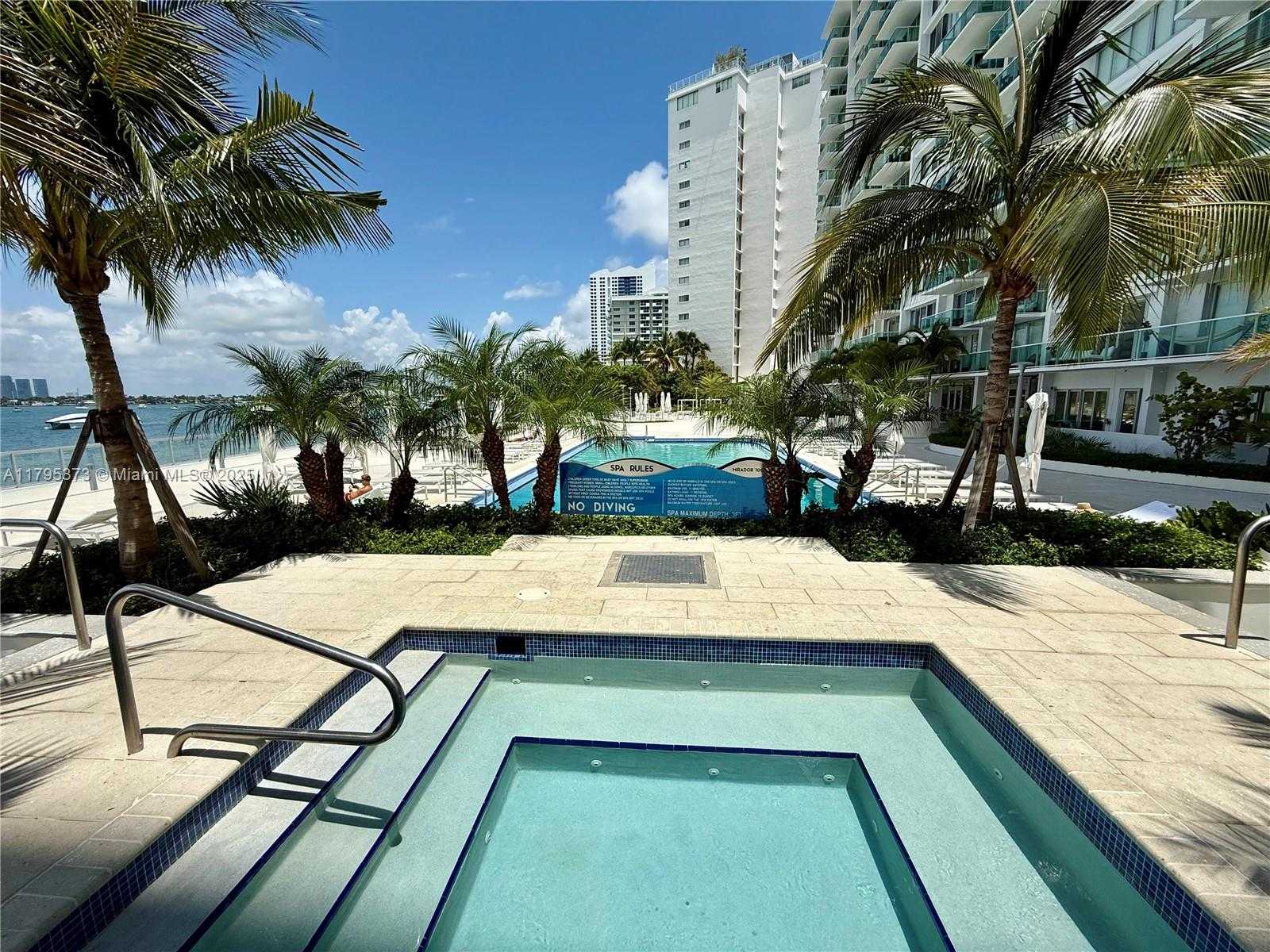 Small Image of 1000 WEST AVE #931, Miami Beach Number 27