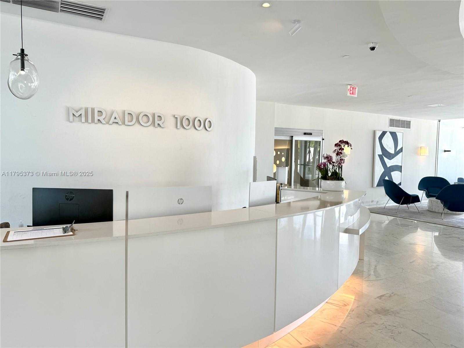 Small Image of 1000 WEST AVE #931, Miami Beach Number 30