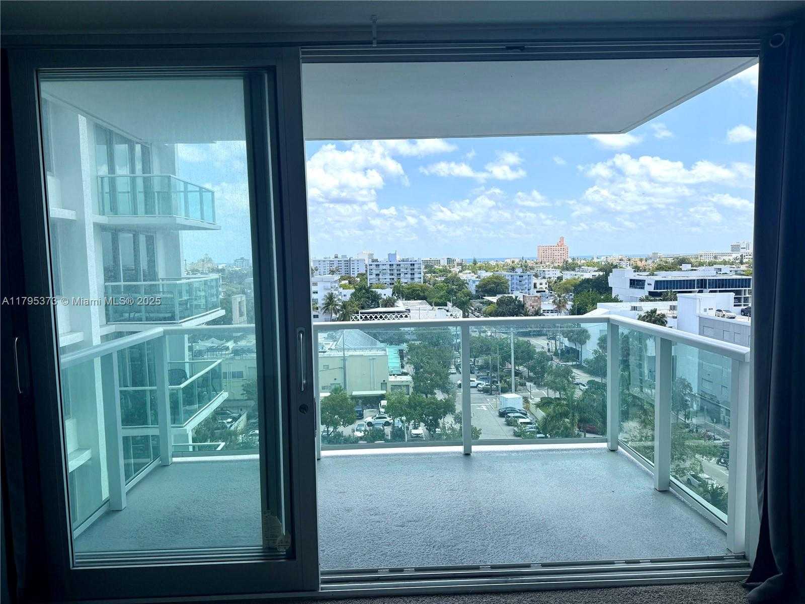 Small Image of 1000 WEST AVE #931, Miami Beach Number 4