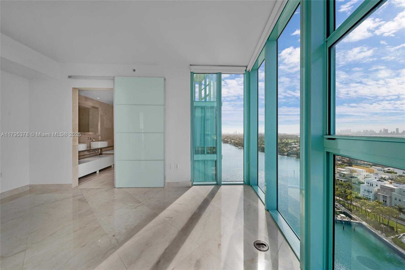 Small Image of 6000 INDIAN CREEK DR #17B, Miami Beach Number 18