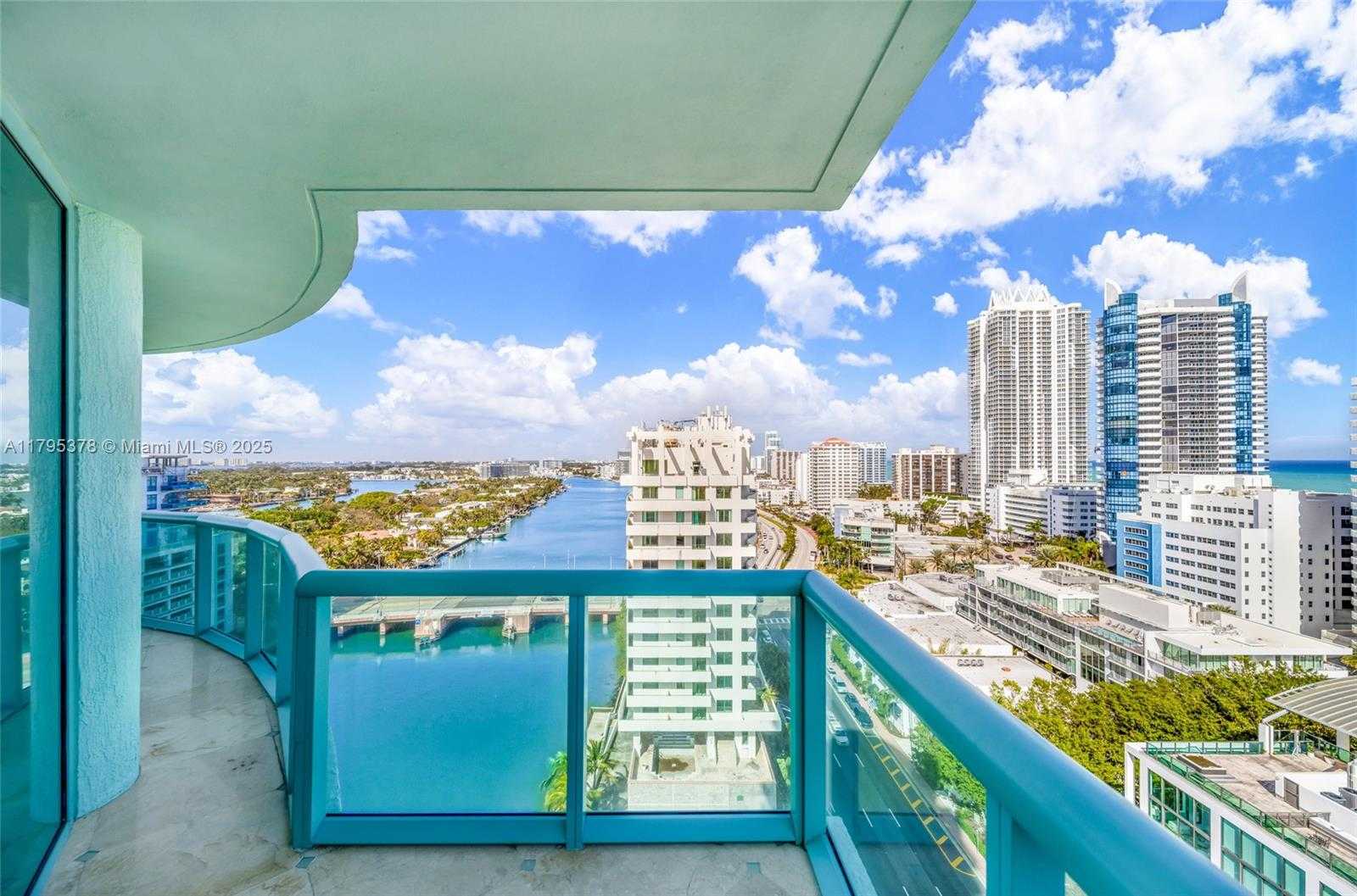 Small Image of 6000 INDIAN CREEK DR #17B, Miami Beach Number 25