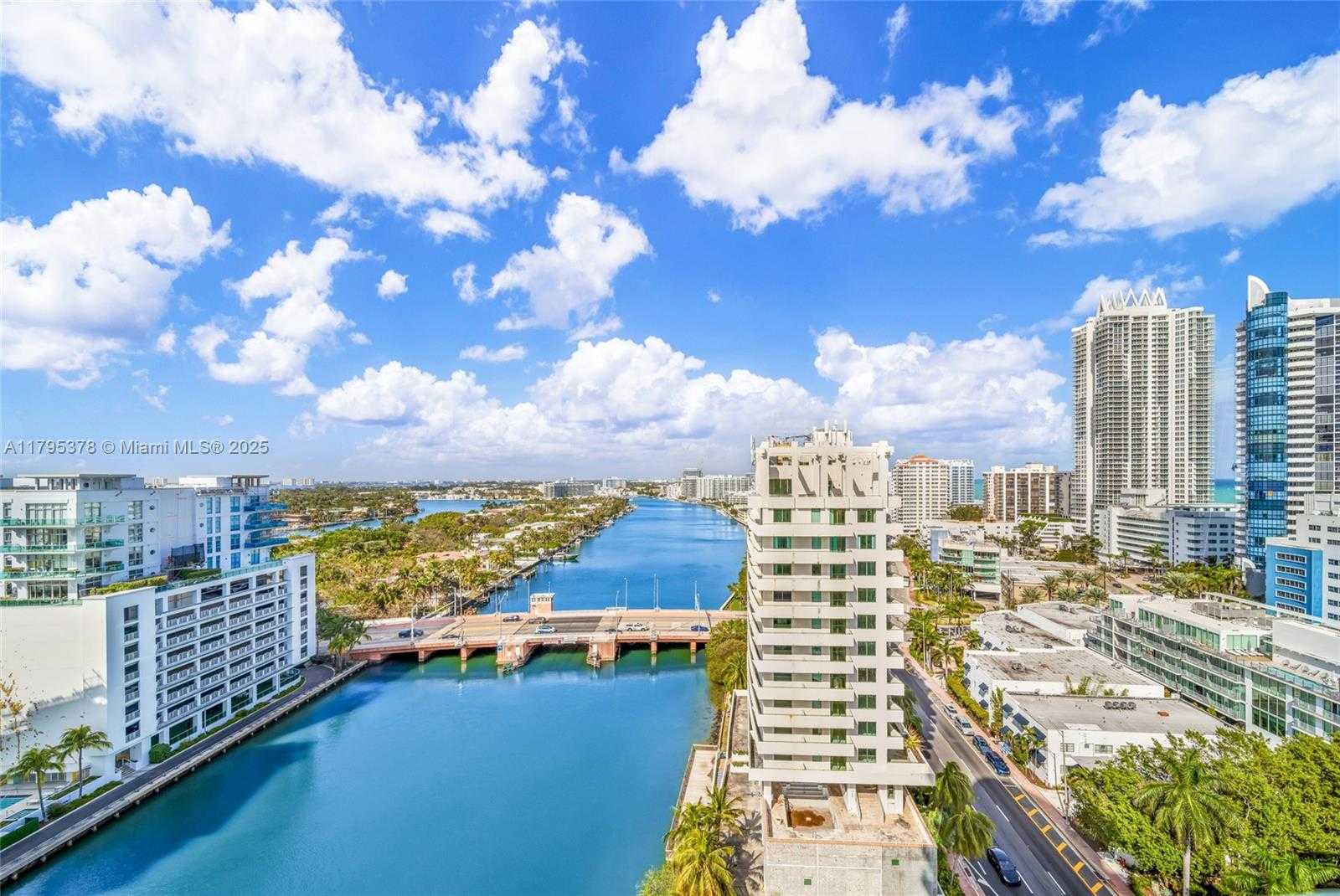 Small Image of 6000 INDIAN CREEK DR #17B, Miami Beach Number 26