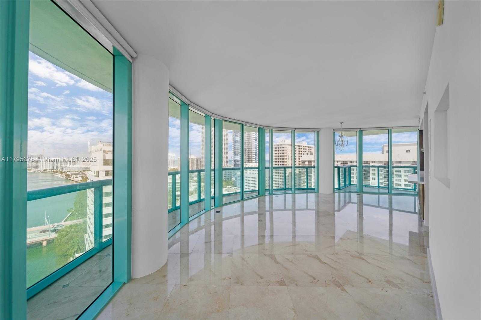 Small Image of 6000 INDIAN CREEK DR #17B, Miami Beach Number 3
