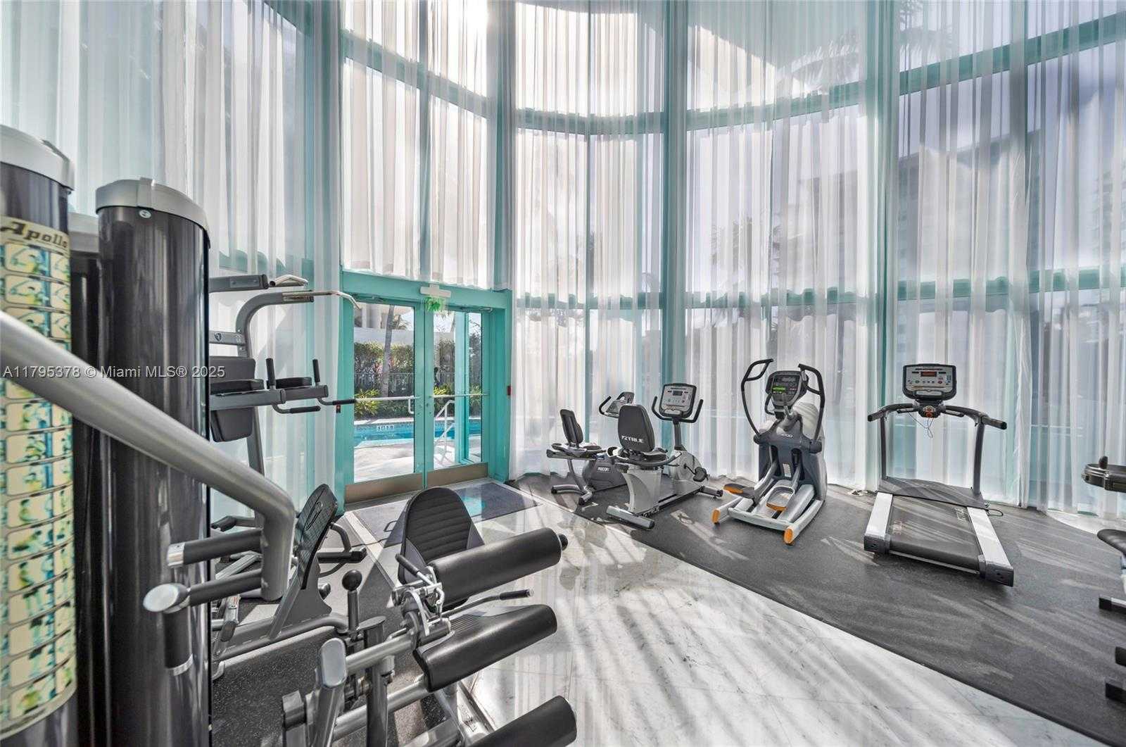 Small Image of 6000 INDIAN CREEK DR #17B, Miami Beach Number 31