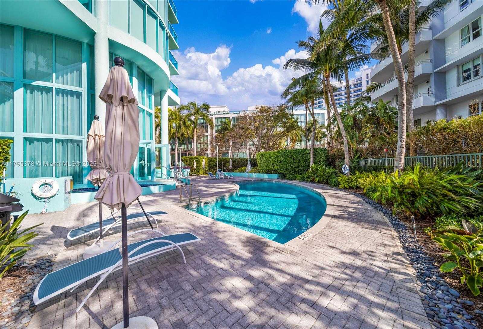 Small Image of 6000 INDIAN CREEK DR #17B, Miami Beach Number 33