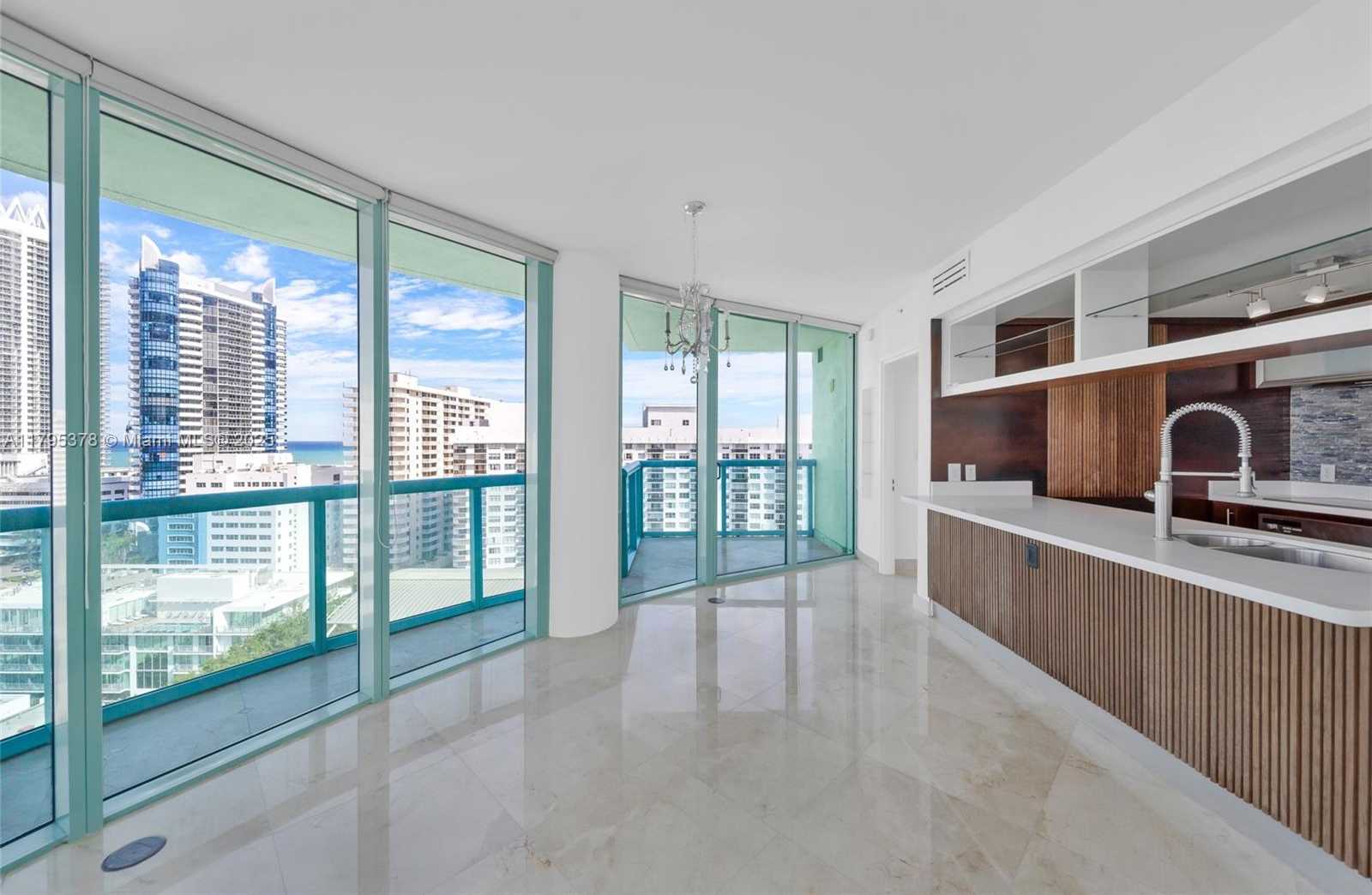 Small Image of 6000 INDIAN CREEK DR #17B, Miami Beach Number 5