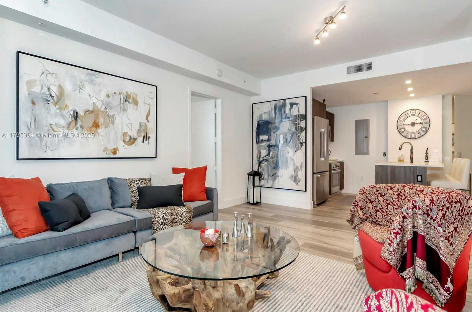 Small Image of 488 NORTH EAST 18TH ST #2111, Miami Number 10