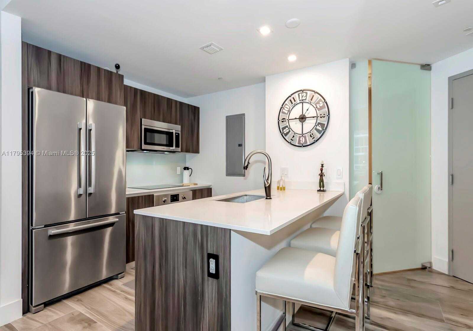 Small Image of 488 NORTH EAST 18TH ST #2111, Miami Number 11